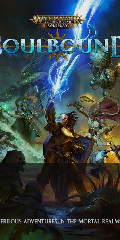 Warhammer: Age of Sigmar